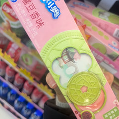 Oreo Spring Sticky Bean Flavor Sandwich Cookies 87g