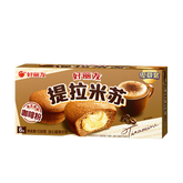 Orion Tiramisu-Filled Cake 138g