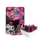 Amos Kuromi Grape Gummy Candy 60g