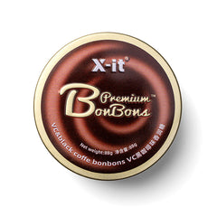 I'MINT X-it VC & Black Coffee Bonbons 88g +15g
