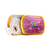 RIO Pink Grapefruit Flavor Sugar-Free Mints 14g