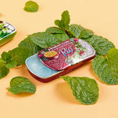 Rio Sugar-Free Mints in Passion Fruit Flavor 14g