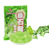 Hongyuan Guava Hard Candy 350g