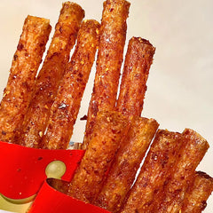 Mala Wangzi Latiao Spicy Sticks Spicy Gluten 18g