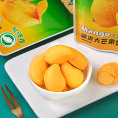 Panda Kid Peelable Mango Gummy Candy 72g