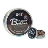 I'mint X-it Sugar Free Black Coffee Bonbons 98g +15g