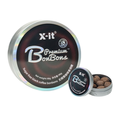 I'mint X-it Sugar Free Black Coffee Bonbons 98g +15g