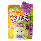 Xingqitian x Pop Mart Mini Lollipop Gummies 60g