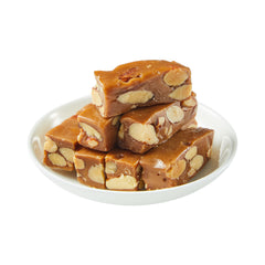 Hema Sea Salt Toffee Candy 96g