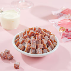 Hema Diced Hawthorn With Yogurt 208g