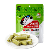 White Rabbit Matcha Flavor Creamy Candy 58g