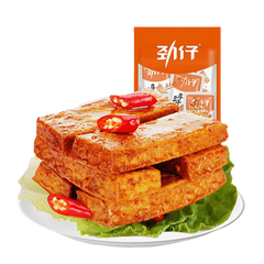 Jinzai Spicy Marinated Dried Tofu 220g