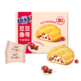 Chips Ahoy Milk Cranberry Mochi Cookies 96g