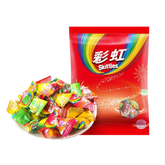 Skittles Bubble Hard Candy - Fortune Flavors 250g