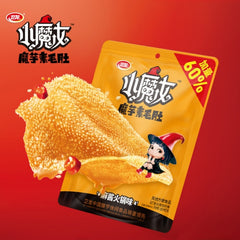 Weilong Sesame Peanut Sauce Konjac Snacks 240g