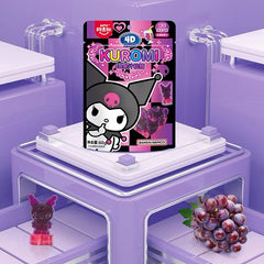 Chinese Snack Box Subscription