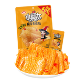 Weilong Sesame Peanut Sauce Konjac Snacks 240g