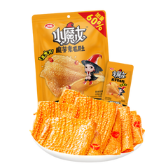 Weilong Sesame Peanut Sauce Konjac Snacks 240g