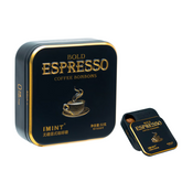 I'mint Sugar-Free Xylitol Espresso Coffee Candy 32g