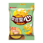 Orion Peelable Kiwi Flavor Gummy Candy 70g