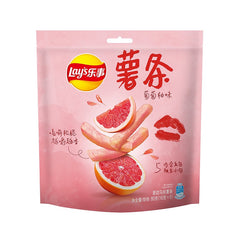 Lay's Potato French Fries