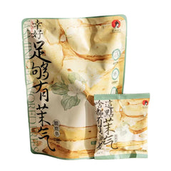 ChaYanYueSe Jasmine Tea Flavored Fries 80g