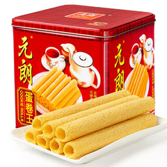 Eulong Cookie Rolls 908g