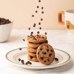 Chips Ahoy! Classic Chocolate Chip Cookies 85g