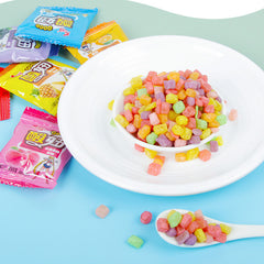 SuanNiu Mixed Flavor Gummy Candy 310g