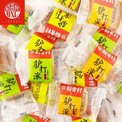 Daoxiangcun Assorted Mochi 328g