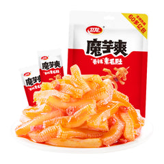 Weilong Spicy Knojac Shuang 180g