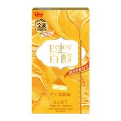 Glico Pejoy Cheesecake-Flavored Biscuit Sticks 48g