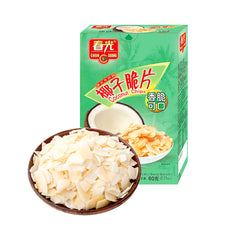 Chun Guang Original Coconut Crisps 60g