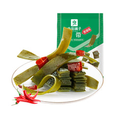 Bestore Spicy Sliced Kelp Snack 218g