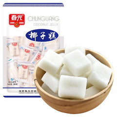Chunguang Coconut Jelly Candy 200g