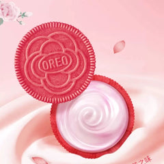 Oreo Spring Limited Edition Cream Peony Flavor 97g