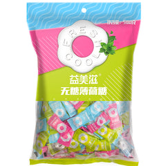 IMINT Sugar Free Mint Candy 500g – Yumsbox