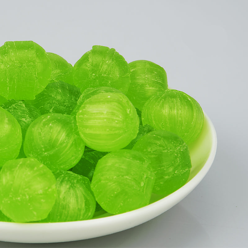 Hongyuan Guava Hard Candy 350g yumsbox