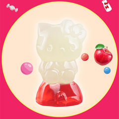 Amos Hello Kitty Shaped Gummy Candy 60g