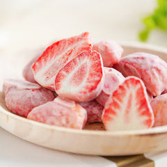 Youlingyoushi Freeze-Dried Strawberry 38g