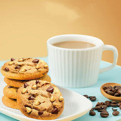 Chips Ahoy! Coffee Flavor Cookies 85g