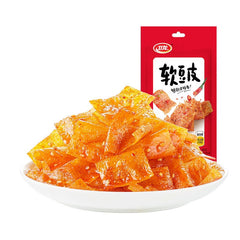 Weilong Latiao Soft Bean Curd 60g