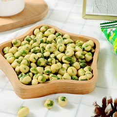 Want-Want Green Pea Snack 45g