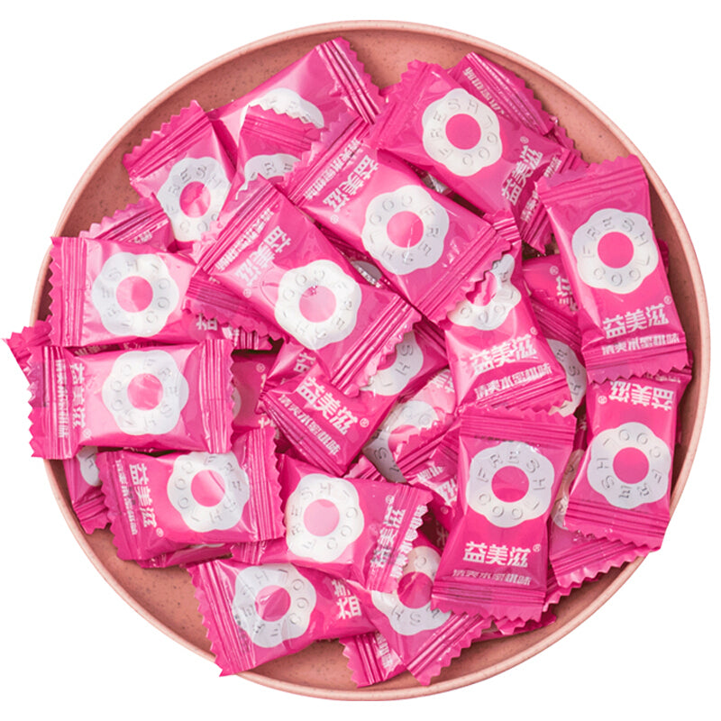IMINT Sugar Free Mint Candy 500g – Yumsbox