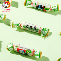 White Rabbit Matcha Flavor Creamy Candy 58g