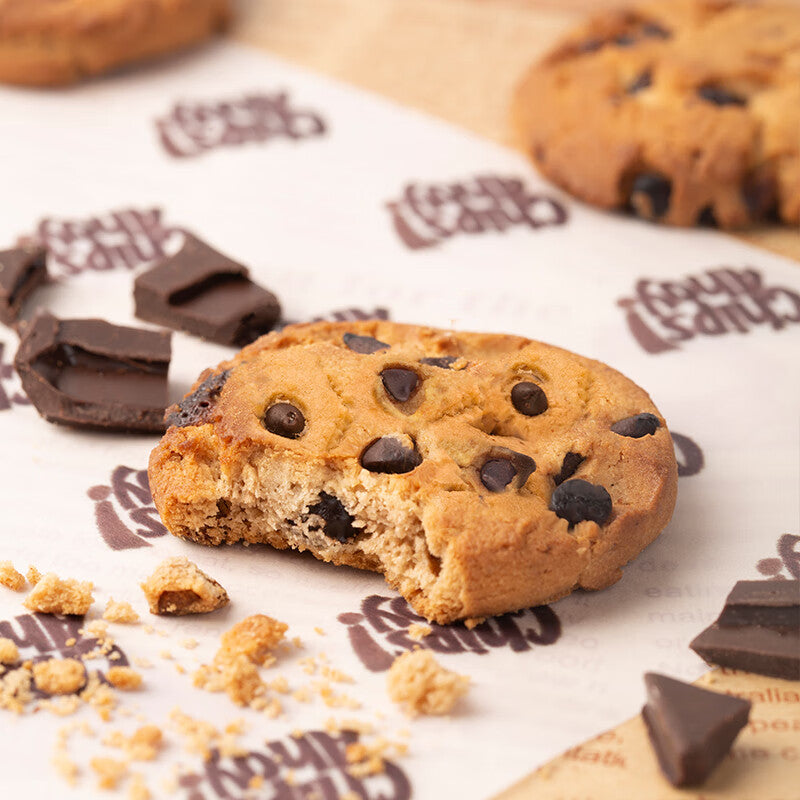 Chips Ahoy! Classic Chocolate Chip Cookies 85g – Yumsbox