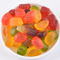 Want-want QQ Gummy Candy 20g