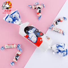 White Rabbit Creamy Candy Original Flavor in Special Packaging