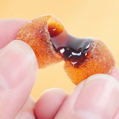 Hongyuan Tangerine Peel Gummy Candy 238g