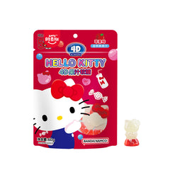 Amos Hello Kitty Shaped Gummy Candy 60g